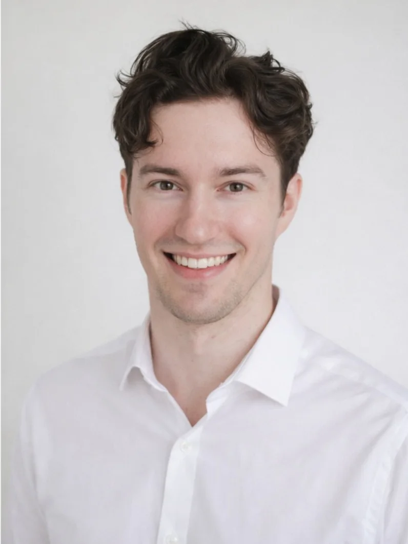 Maik Wojcik